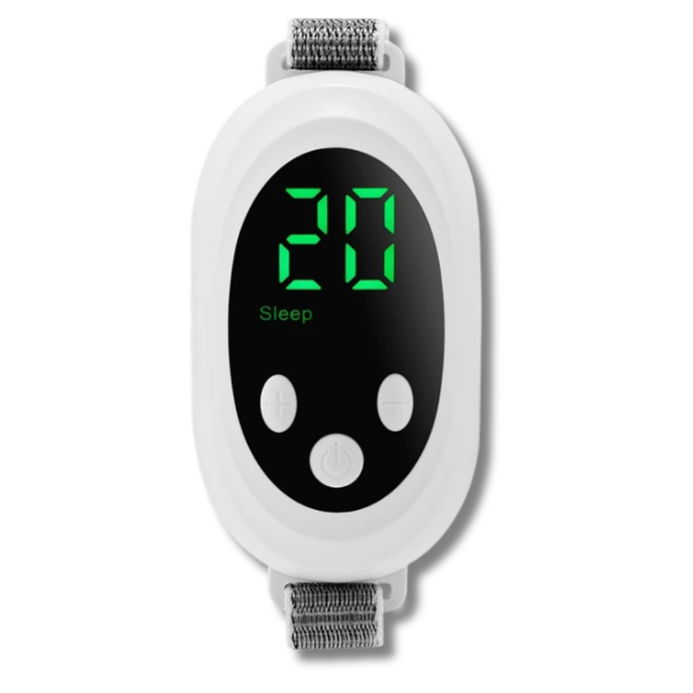 DozyPulse