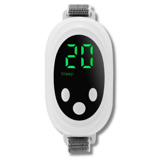 DozyPulse