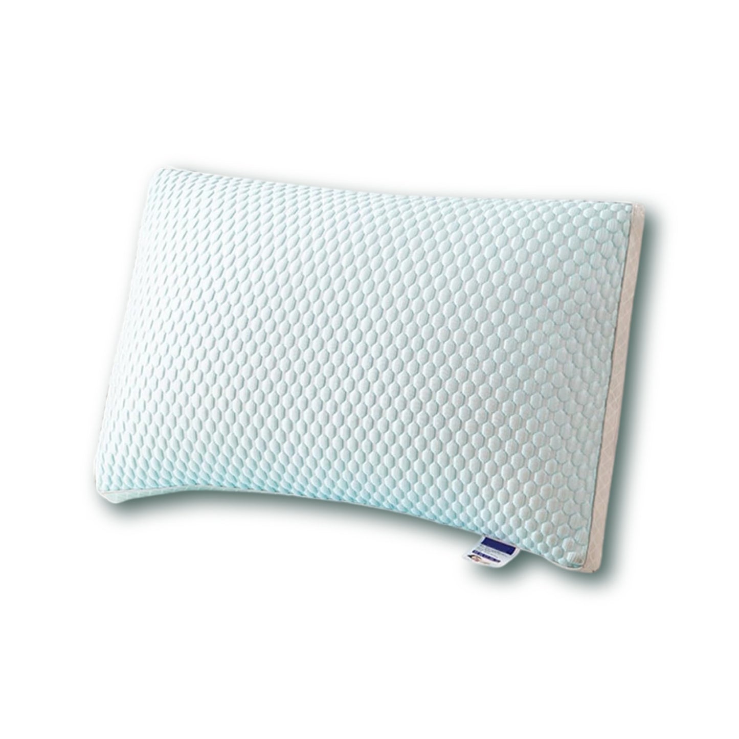Cooling Silk Pillow