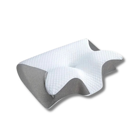 Ergonomic 3 in 1 Pillow