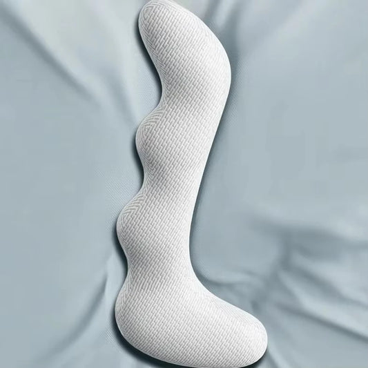 Ergonomic Body Support Pillow