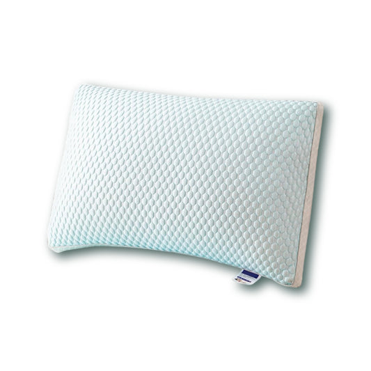 Cooling Silk Pillow