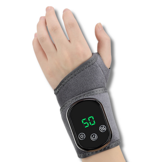 Sleepy Wrist